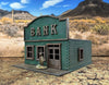 Bank Wild West Western 28mm Terrain
