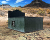 Bank Wild West Western 28mm Terrain