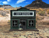 Dry Goods 28mm Terrain Western Building