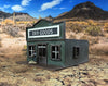 Dry Goods 28mm Terrain Western Building