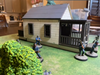 Shotgun House (v1) - Mean Streets
