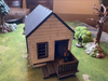 Shotgun House (v1) - Mean Streets
