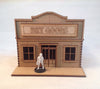 Dry Goods 28mm Terrain Western Building