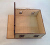 Dry Goods 28mm Terrain Western Building