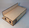 Store Front e 28mm Wild West Western Building Kit