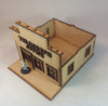 Telegraph Office 28mm Western Building