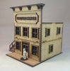 Undertaker 28mm Western Building