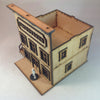 Undertaker 28mm Western Building