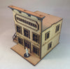 Undertaker 28mm Western Building