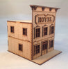Hotel Brothel 28mm Terrain Wild West Western