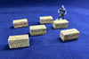 Hay Bales - 28mm Terrain