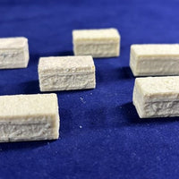 Hay Bales - 28mm Terrain