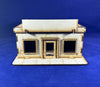 Urban Retail Store - 28mm Building Kit - RS100