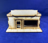 Urban Retail Store - 28mm Building Kit - RS200