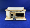 Urban Retail Store - 28mm Building Kit - RS200