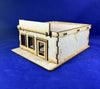 Urban Retail Store - 28mm Building Kit - RS300