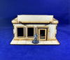 Urban Retail Store - 28mm Building Kit - RS300
