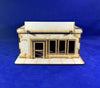 Urban Retail Store - 28mm Building Kit - RS400