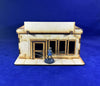 Urban Retail Store - 28mm Building Kit - RS400