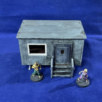 Construction Office