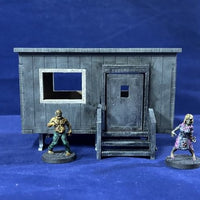 Construction Office