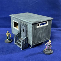 Construction Office