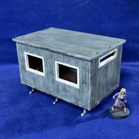 Construction Office