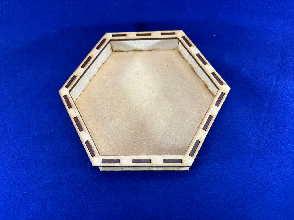 Dice Tray v1