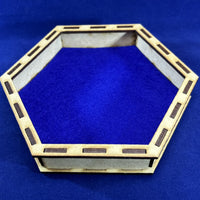 Dice Tray v1 Blue