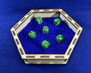 Dice Tray v1 Blue