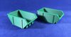 Dumpsters / Skips 28mm