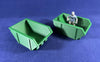 Dumpsters / Skips 28mm