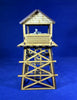 Jungle Watch Tower – 28mm Pacific War & Vietnam Wargaming Terrain
