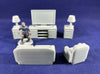 Living Room Set