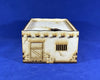 Old West Adobe Jail House – 28mm Wild West Building Kit 008