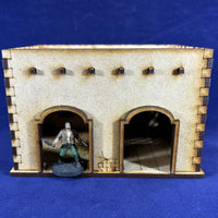 Middle Eastern Building v1