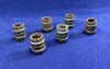 Wooden Barrels Open - 28mm Terrain