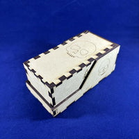 Pulp Alley Dice Tower v1