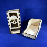 Pulp Alley Dice Tower v1