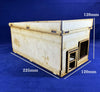 Retail Store - 28mm Building Kit - RS1A