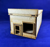 Retail Store - 28mm Building Kit - RS1A