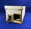 Retail Store - 28mm Building Kit - RS1A