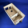 Retail Store - 28mm Building Kit - RS1A