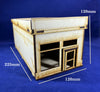 Retail Store - 28mm Building Kit - RS2A