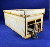 Retail Store - 28mm Building Kit - RS2A