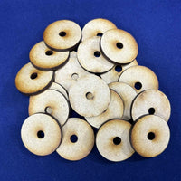 Bases (With Magnet Holes)
