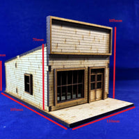 Western Shop v1a