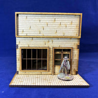 Western Shop v1a