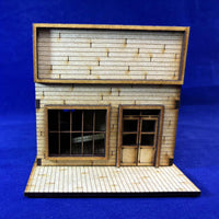 Western Shop v1a
