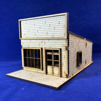 Western Shop v1a